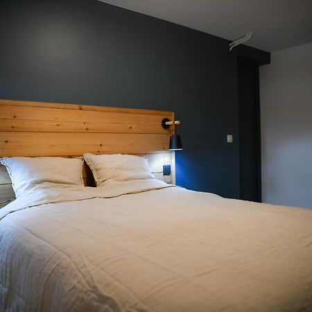 Appartement Vieux Servoz Mt Blanc Екстер'єр фото