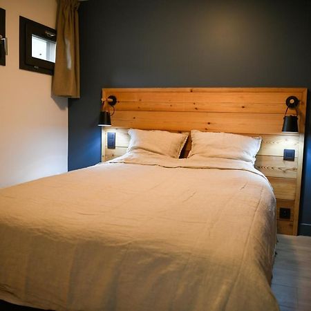Appartement Vieux Servoz Mt Blanc Екстер'єр фото