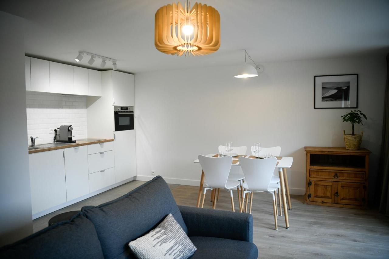 Appartement Vieux Servoz Mt Blanc Екстер'єр фото