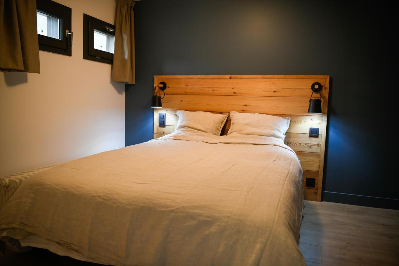 Appartement Vieux Servoz Mt Blanc Екстер'єр фото