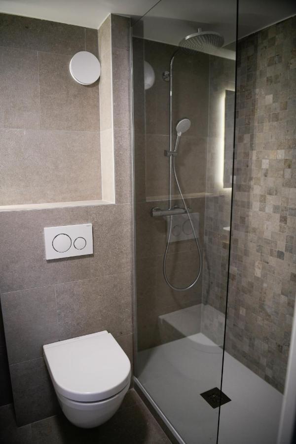 Appartement Vieux Servoz Mt Blanc Екстер'єр фото