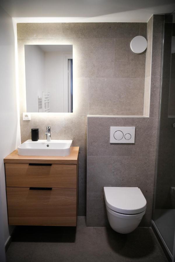 Appartement Vieux Servoz Mt Blanc Екстер'єр фото