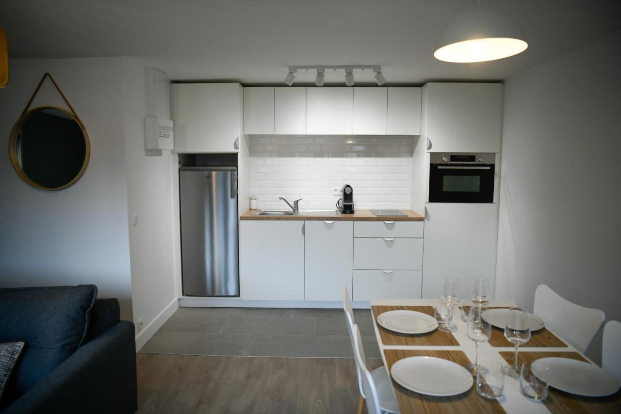 Appartement Vieux Servoz Mt Blanc Екстер'єр фото